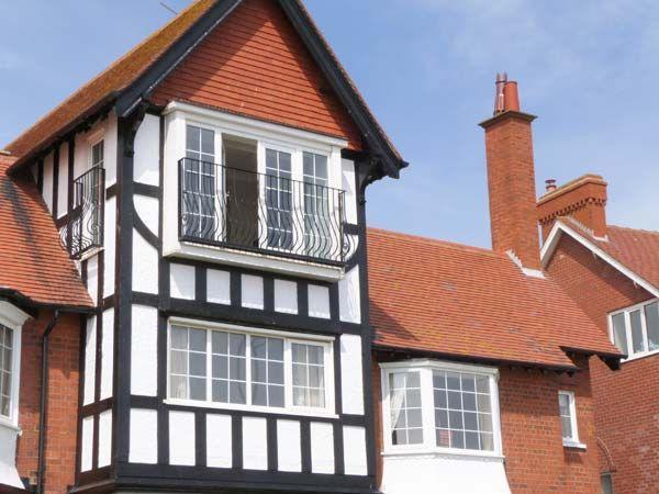 Sandy Shore Appartement Bridlington